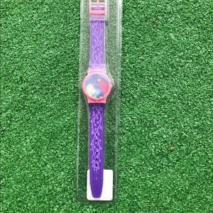 Vintage Disney Cinderella Watch